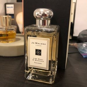 Jo Malone 100ml - lime basil & mandarin